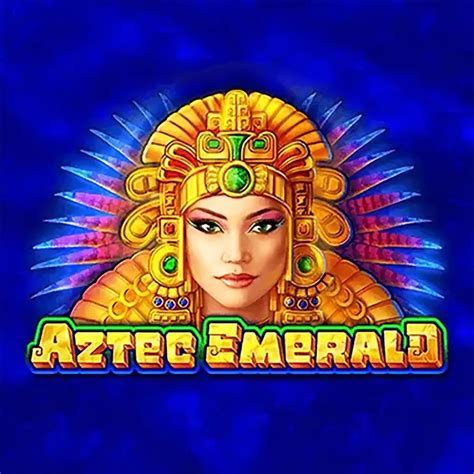 Aztec Emerald Slot - Play Online